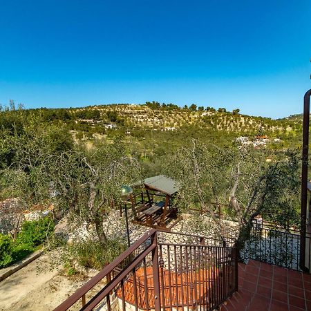Villa Mapa - Appartamenti Vicino Al Mare Vieste Zewnętrze zdjęcie