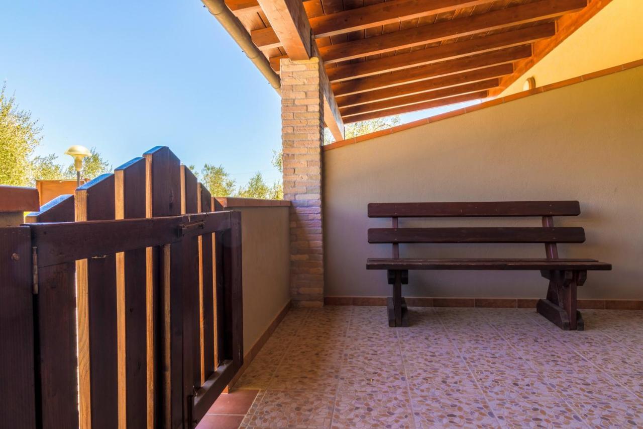 Villa Mapa - Appartamenti Vicino Al Mare Vieste Zewnętrze zdjęcie