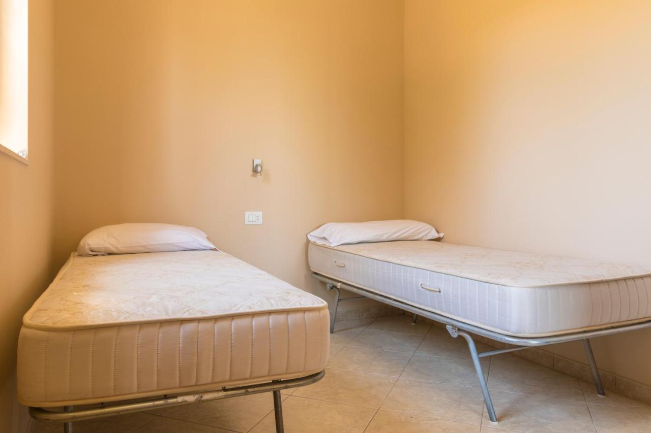 Villa Mapa - Appartamenti Vicino Al Mare Vieste Zewnętrze zdjęcie