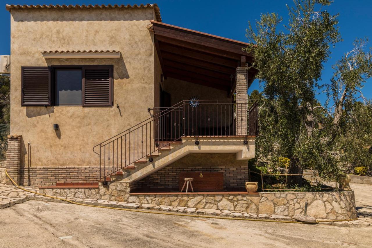Villa Mapa - Appartamenti Vicino Al Mare Vieste Zewnętrze zdjęcie