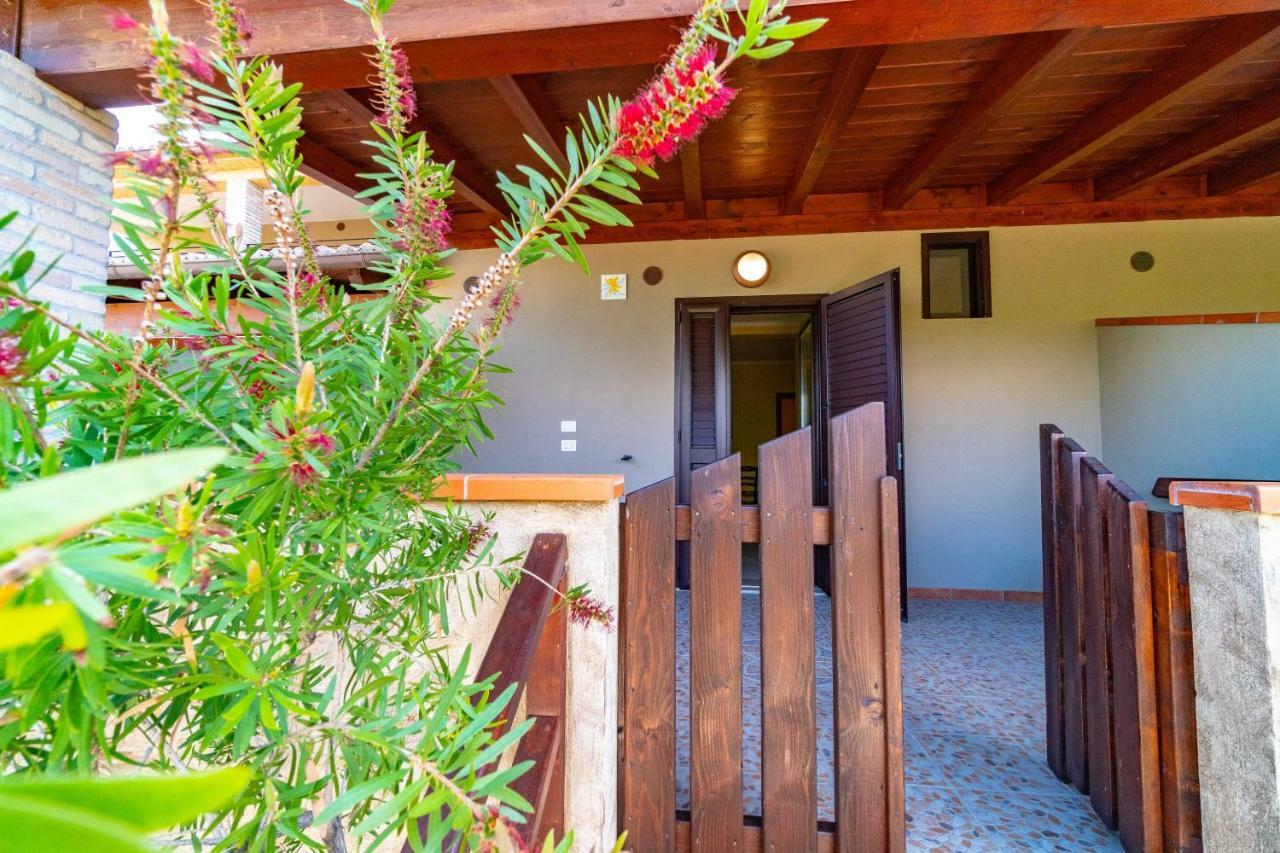 Villa Mapa - Appartamenti Vicino Al Mare Vieste Zewnętrze zdjęcie