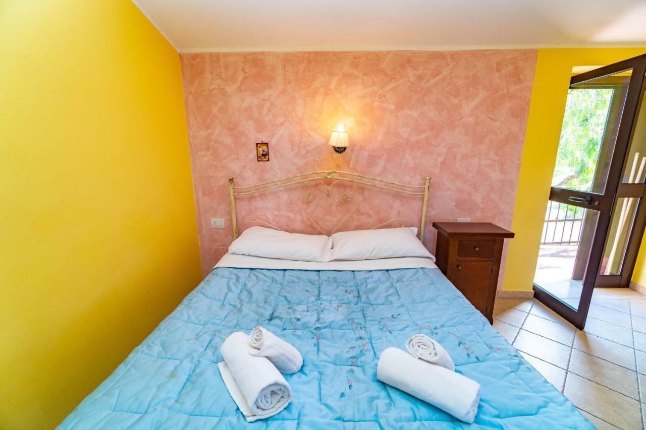 Villa Mapa - Appartamenti Vicino Al Mare Vieste Zewnętrze zdjęcie