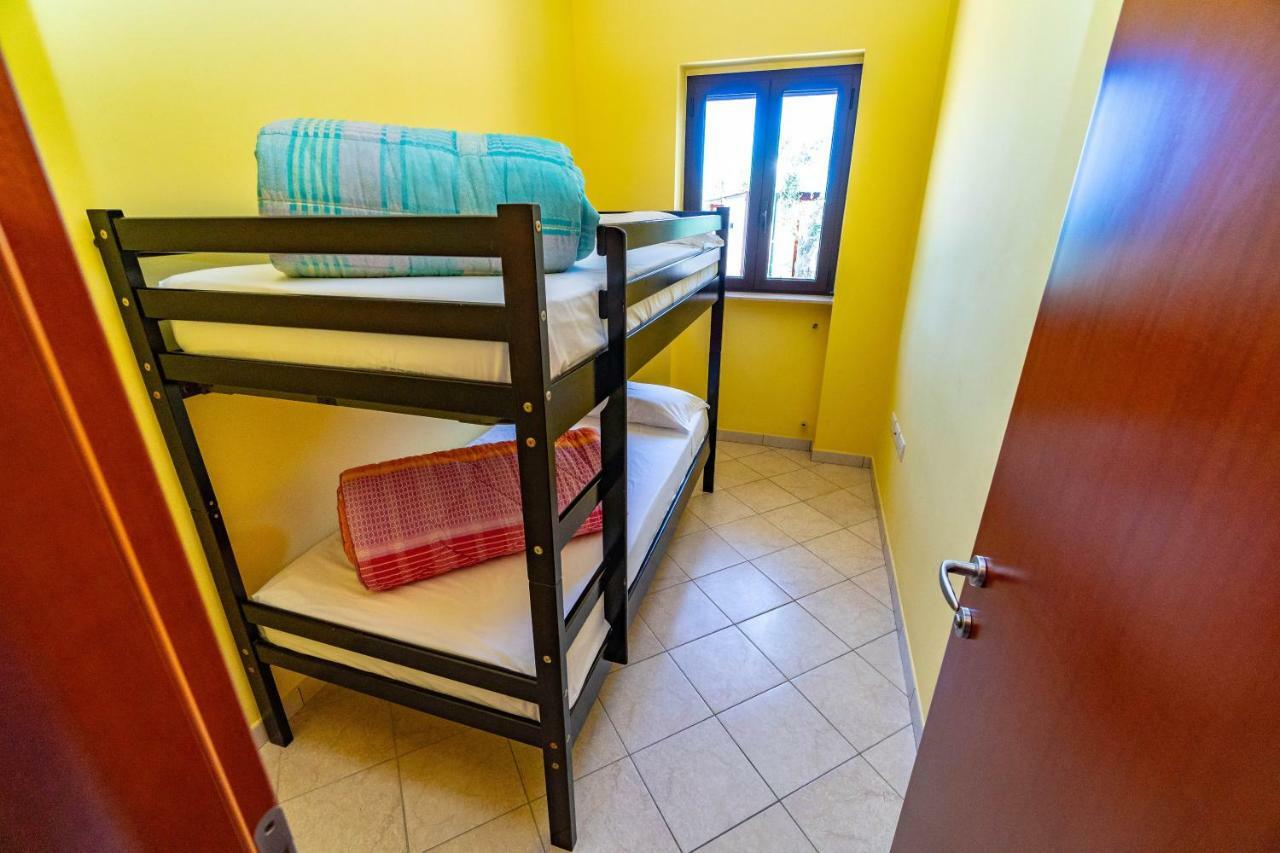 Villa Mapa - Appartamenti Vicino Al Mare Vieste Zewnętrze zdjęcie