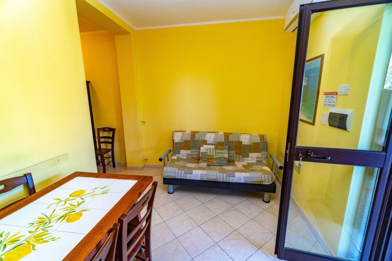 Villa Mapa - Appartamenti Vicino Al Mare Vieste Zewnętrze zdjęcie
