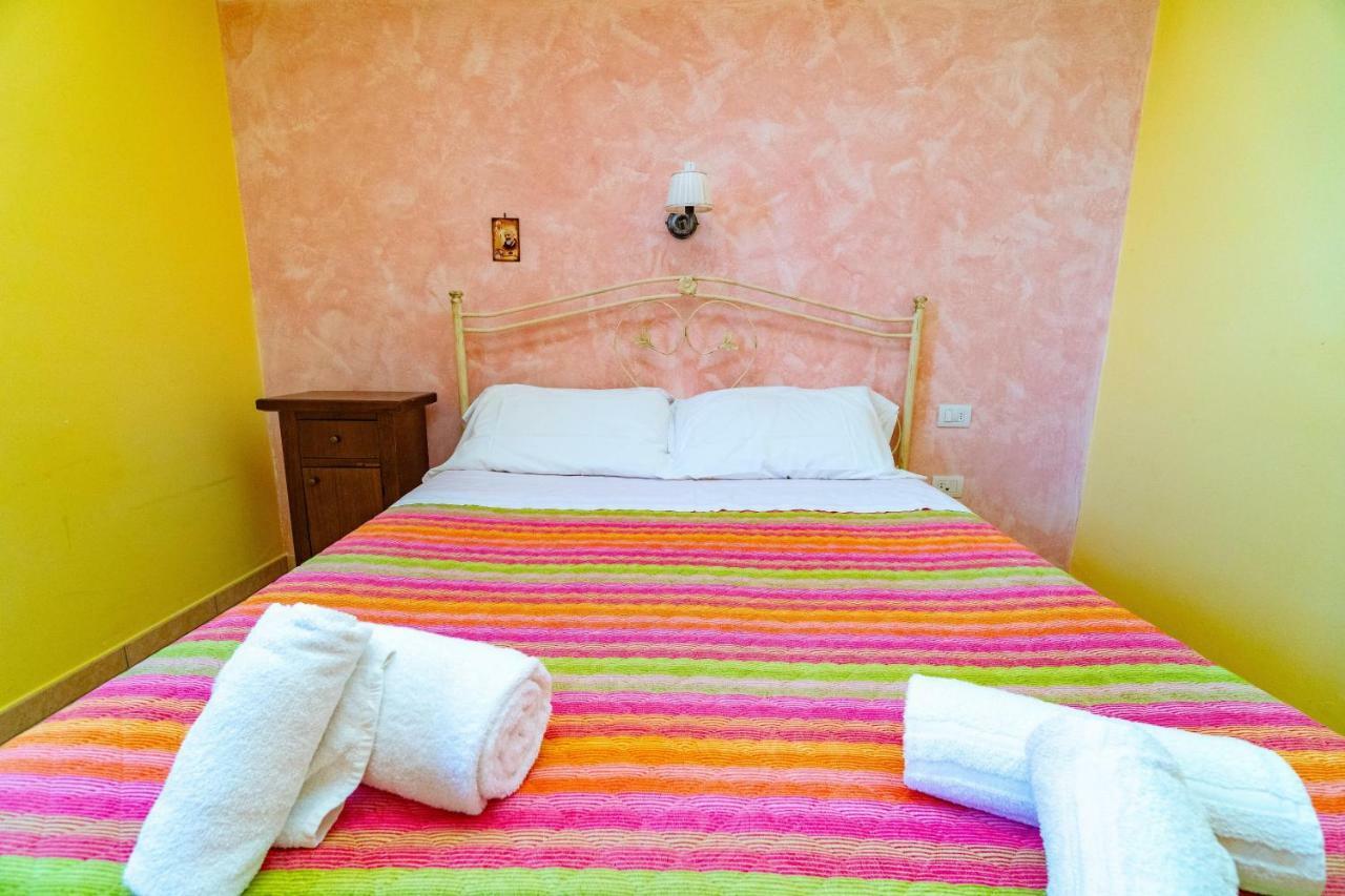 Villa Mapa - Appartamenti Vicino Al Mare Vieste Zewnętrze zdjęcie