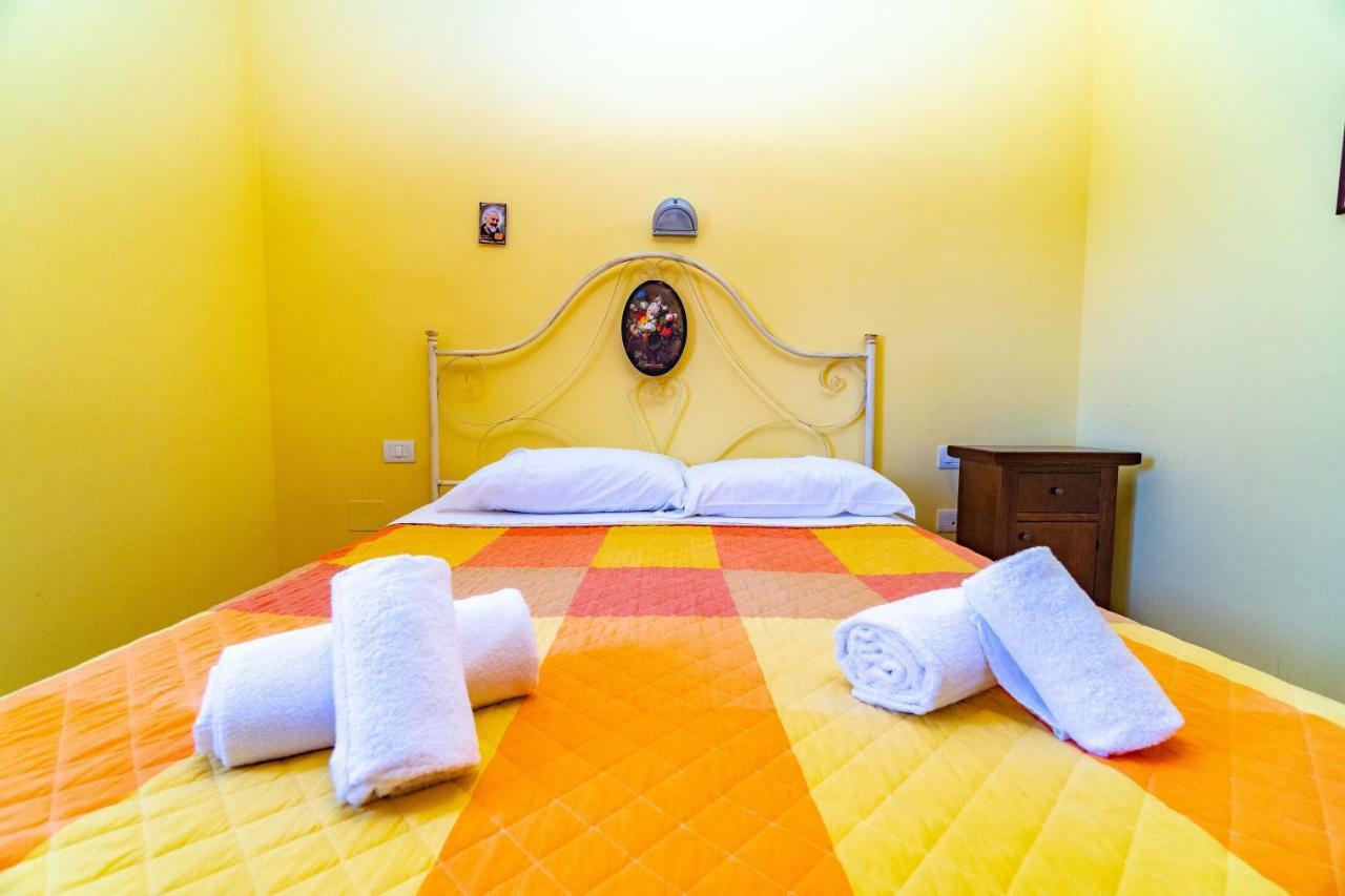 Villa Mapa - Appartamenti Vicino Al Mare Vieste Zewnętrze zdjęcie
