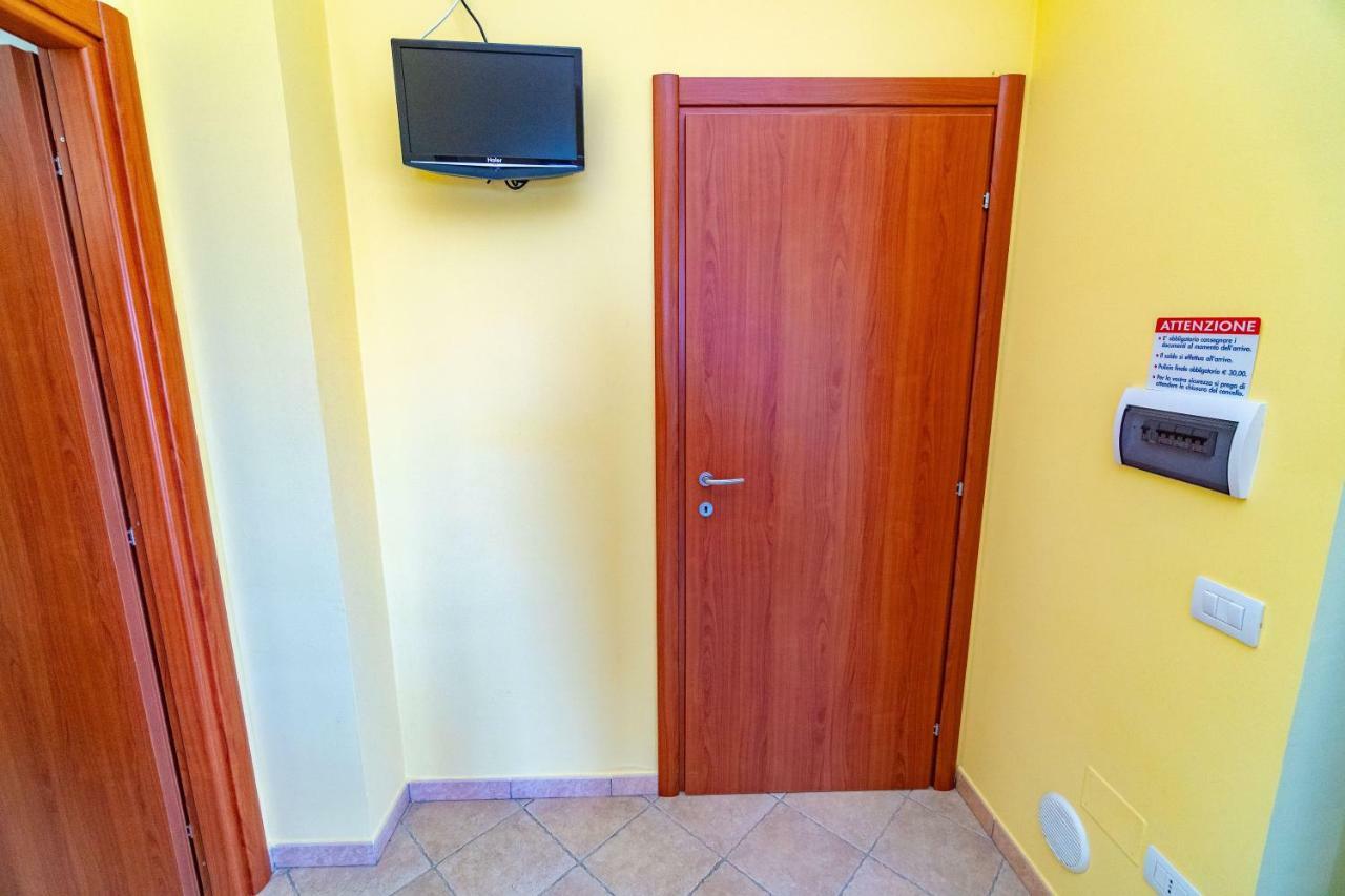 Villa Mapa - Appartamenti Vicino Al Mare Vieste Zewnętrze zdjęcie